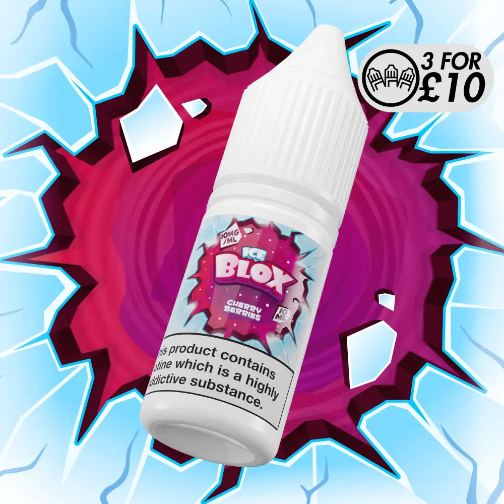 ICE BLOX