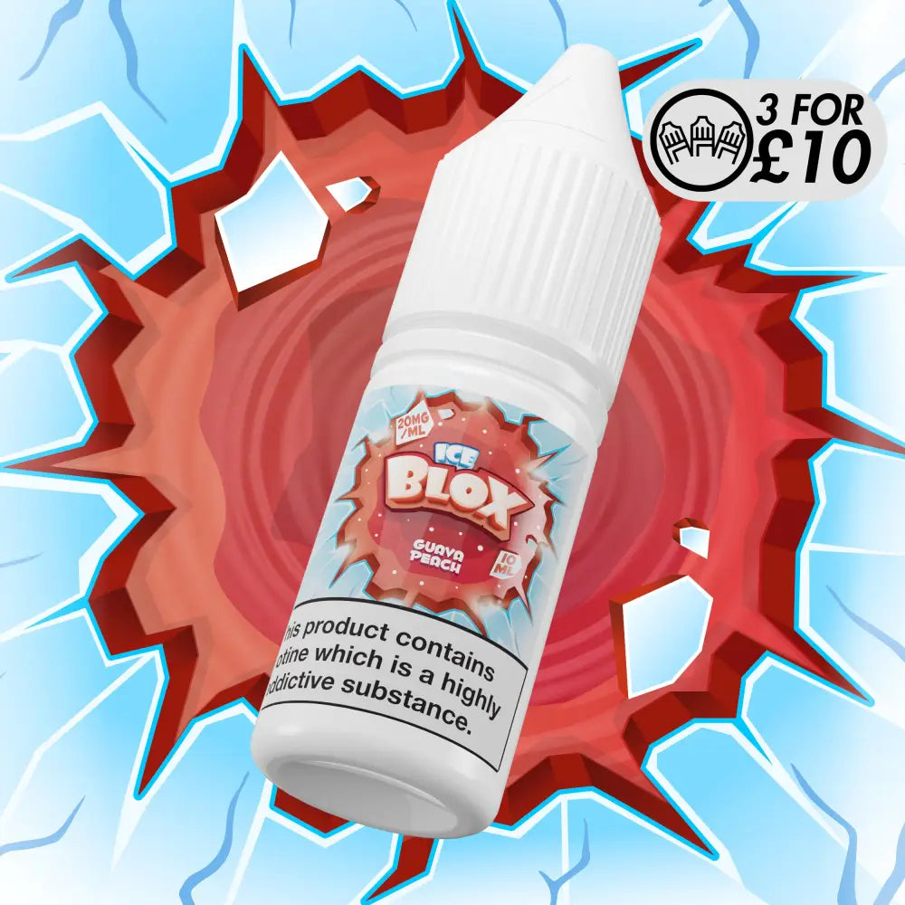 ICE BLOX