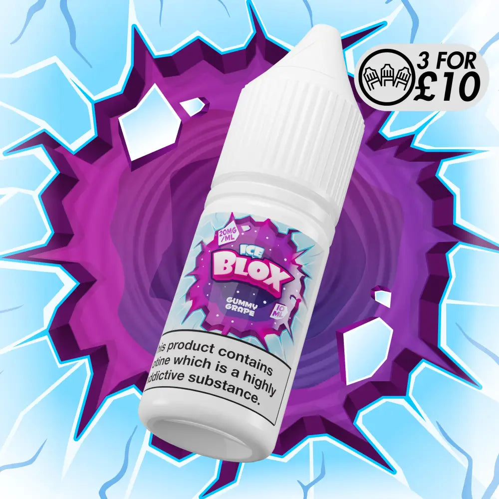 ICE BLOX