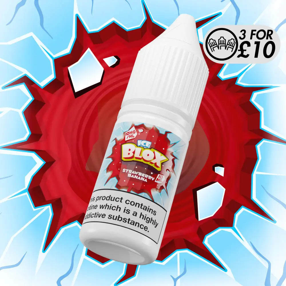 ICE BLOX