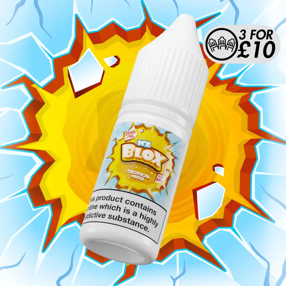 ICE BLOX