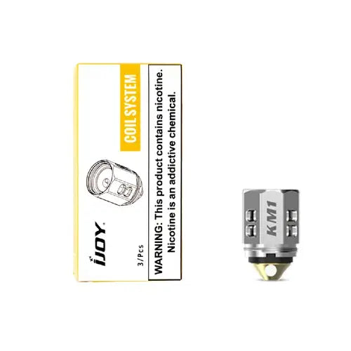 iJOY - Replacement Coils