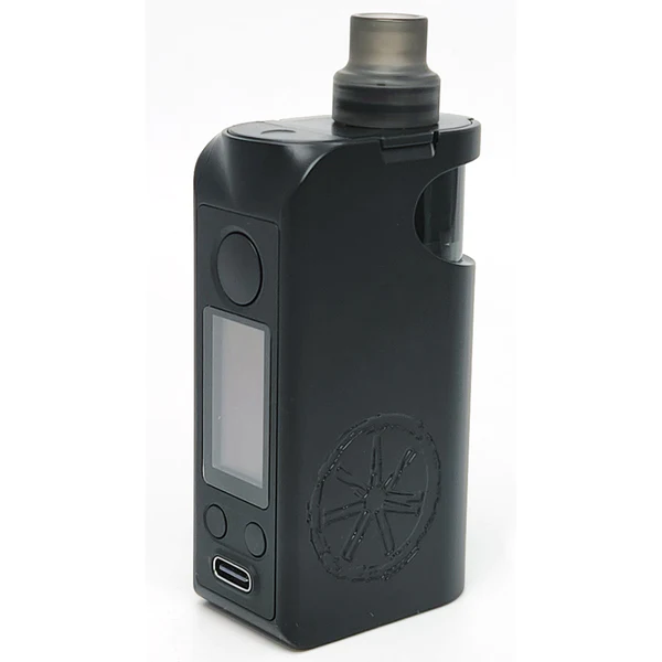 Asmodus Minikin - Pod-System