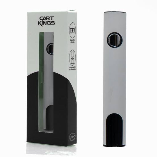 Cart Kings - 510 Connection Ego Vape Battery