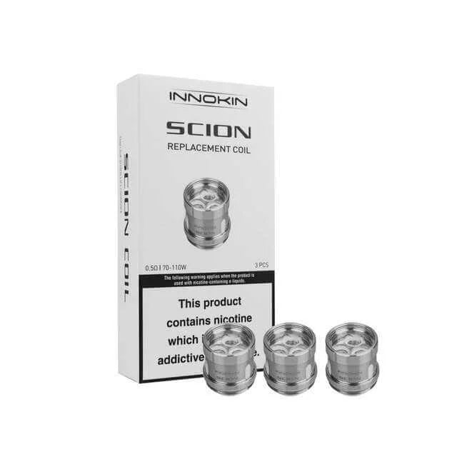 Innokin Scion Coils - Innokin - 0.15Ohm