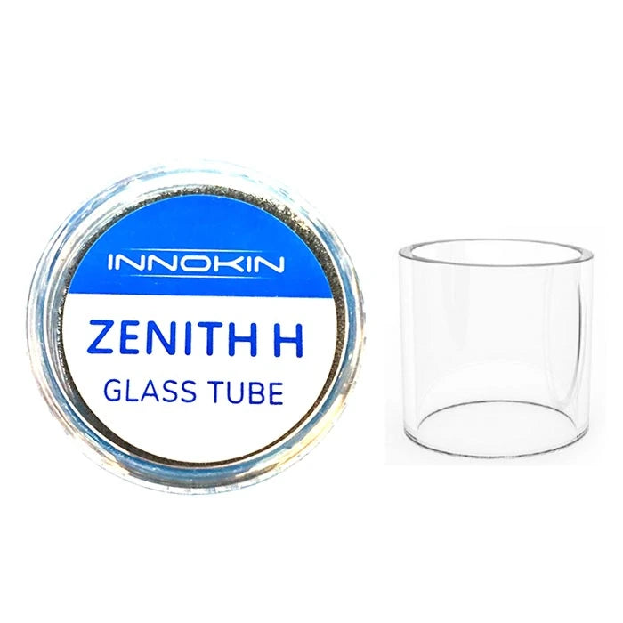 Innokin Zenith H Glass - Replacement Glass