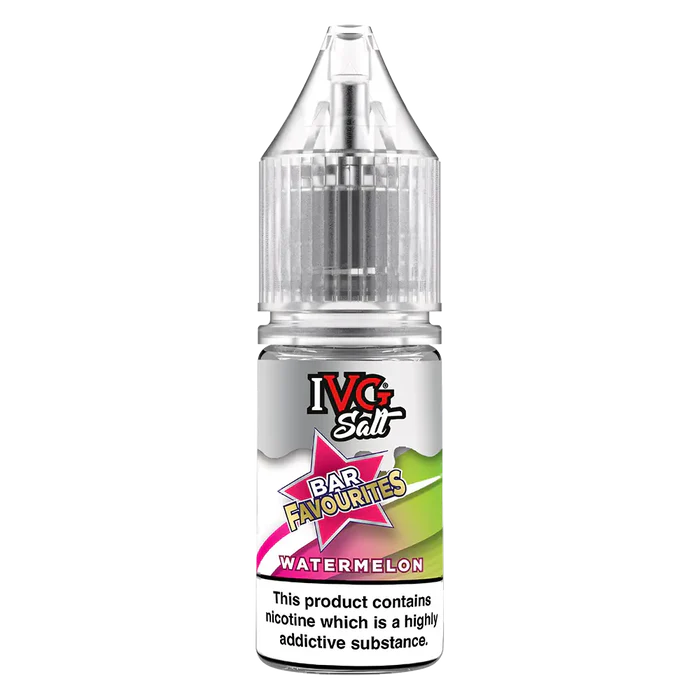 IVG Salt - Nic-Salts