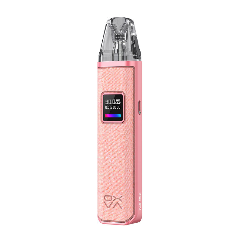 OXVA - XLIM Pro - Pod-System