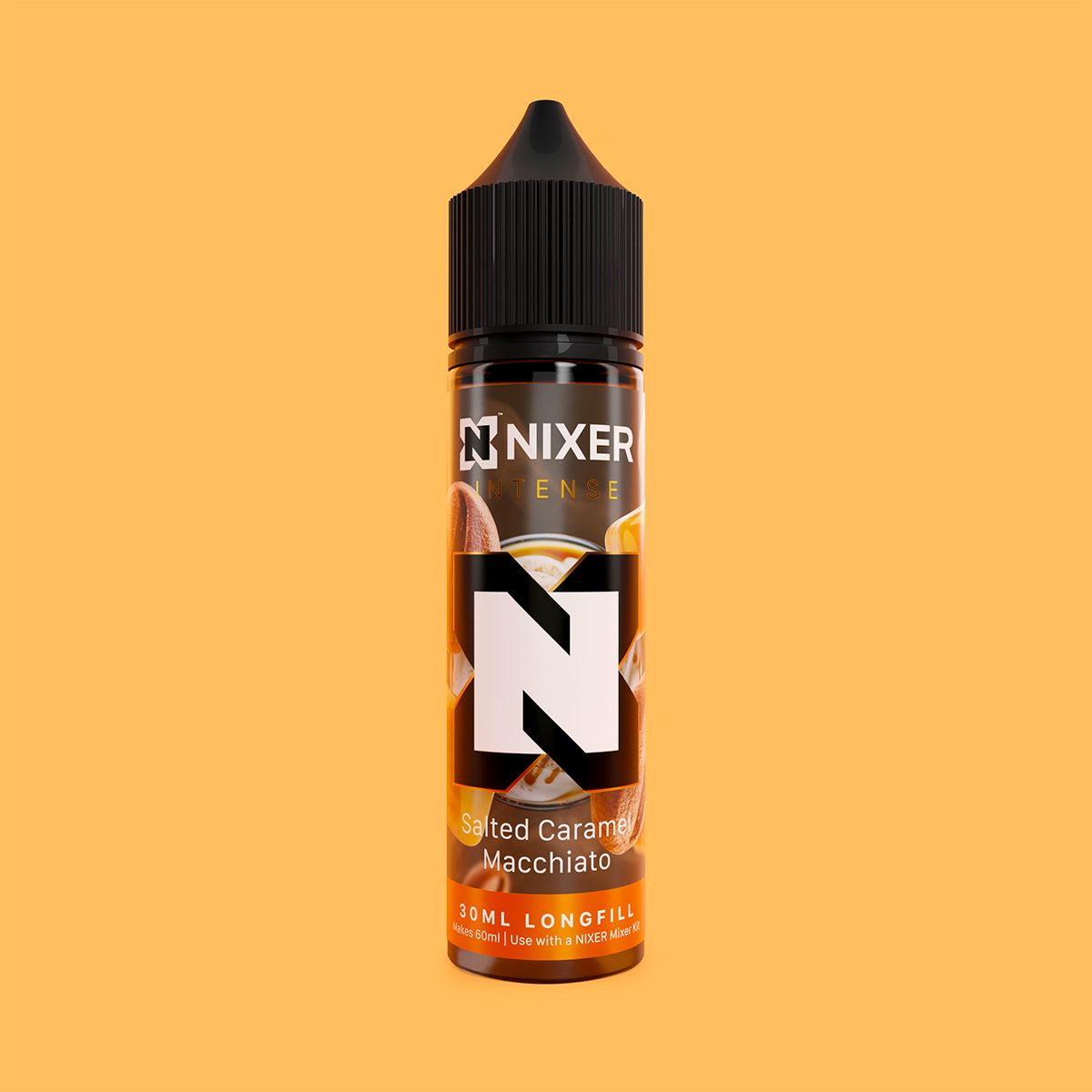 Nixer - 30ml Longfills