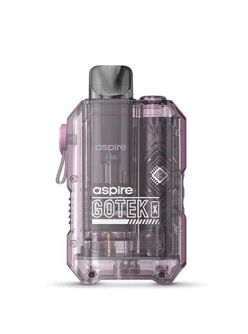 Aspire - Gotek X - Pod-System