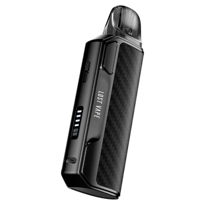Lost Vape Thelema Elite S Kit - Pod-Systems