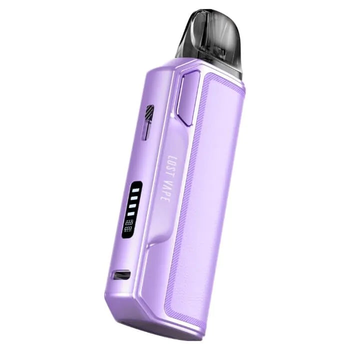 Lost Vape Thelema Elite S Kit - Pod-Systems