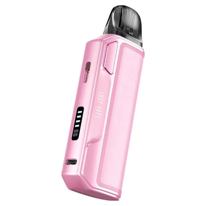 Lost Vape Thelema Elite S Kit - Pod-Systems