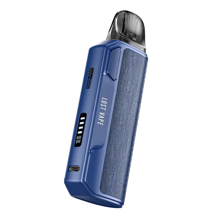 Lost Vape Thelema Elite S Kit - Pod-Systems