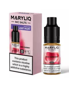 MARYLIQ - Nic Salts 20mg