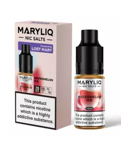 MARYLIQ - Nic Salts 20mg
