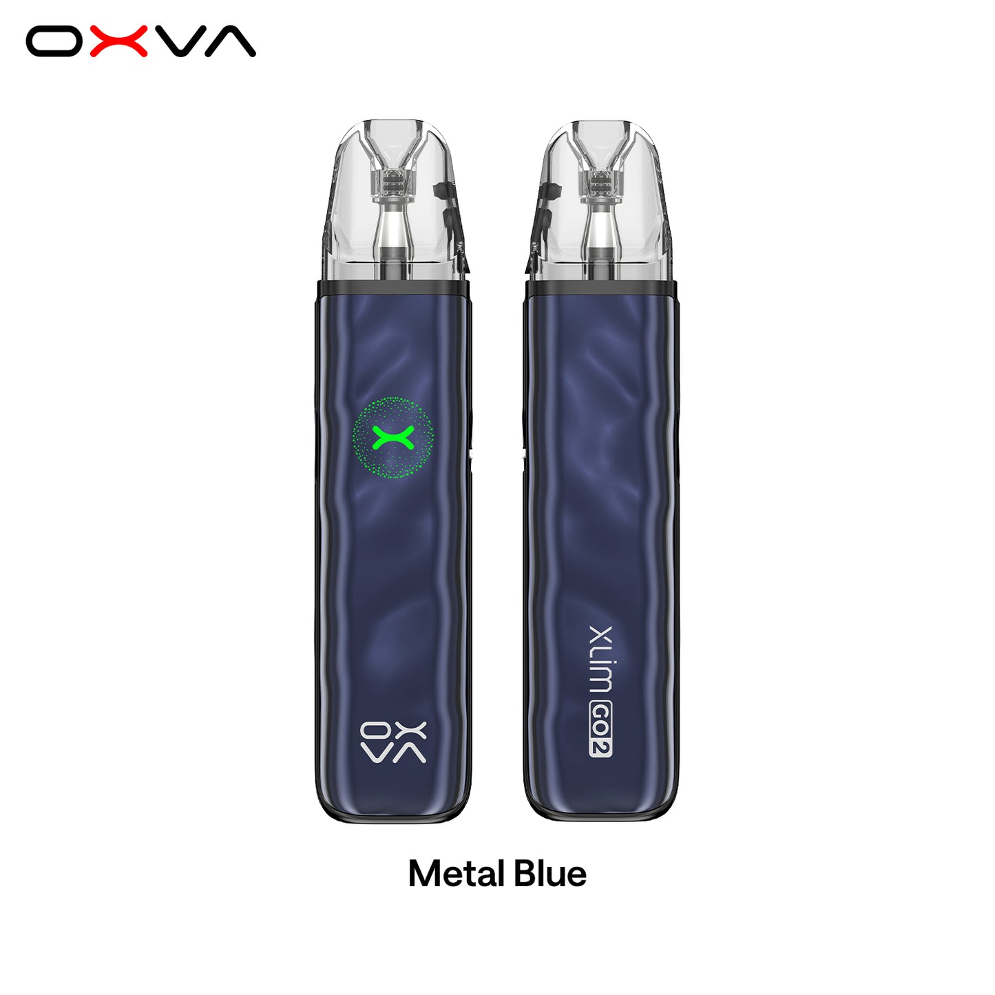 Oxva Xlim GO 2 - Pod-Systems