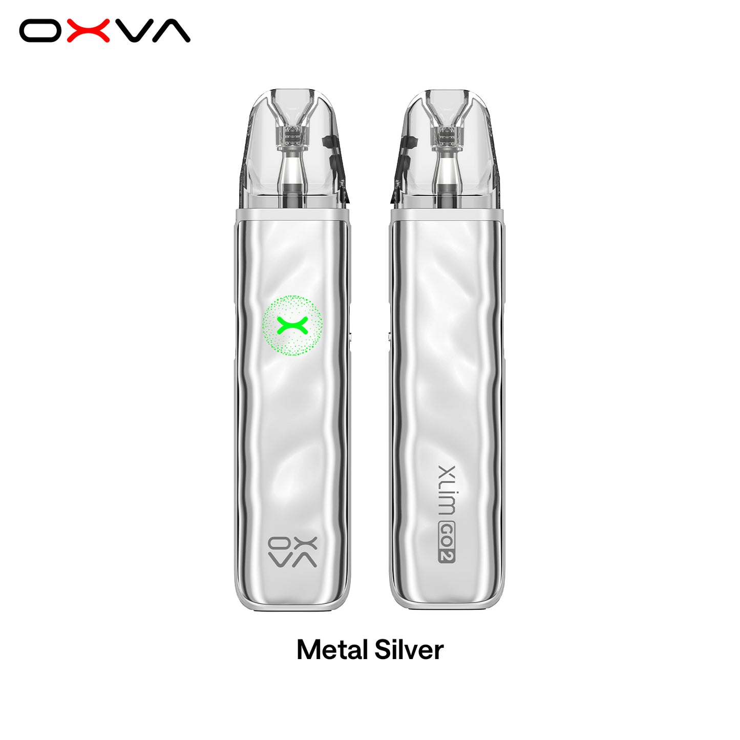 Oxva Xlim GO 2 - Pod-Systems