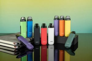 Aspire Minican 3 Pro
