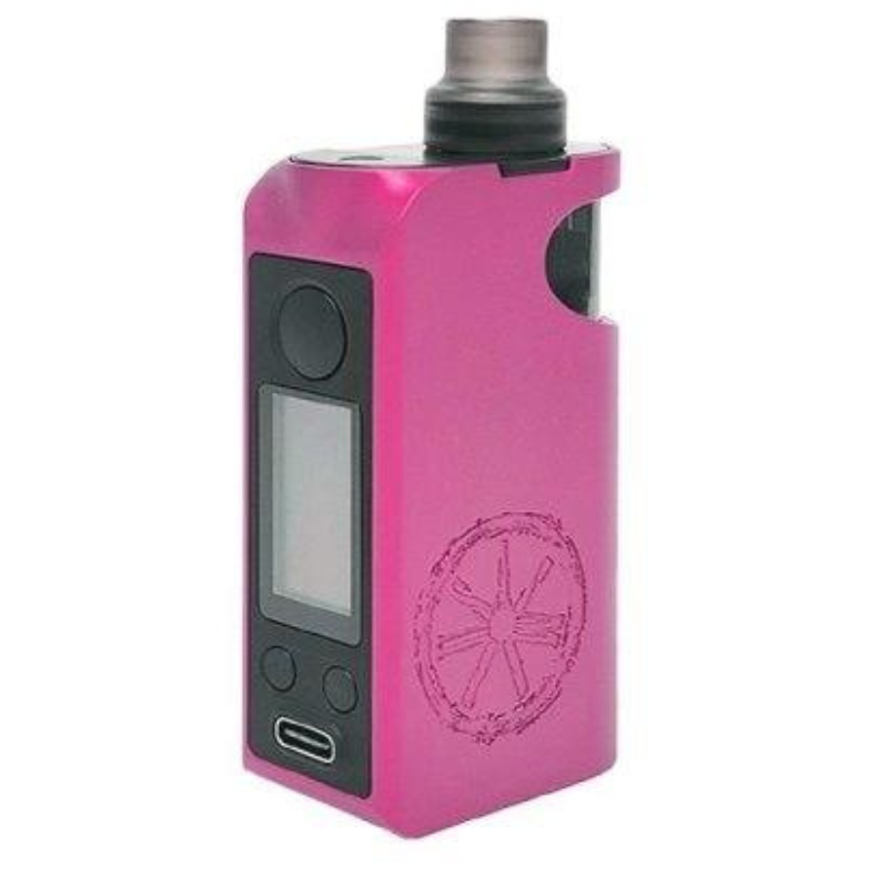 Asmodus Minikin - Pod-System