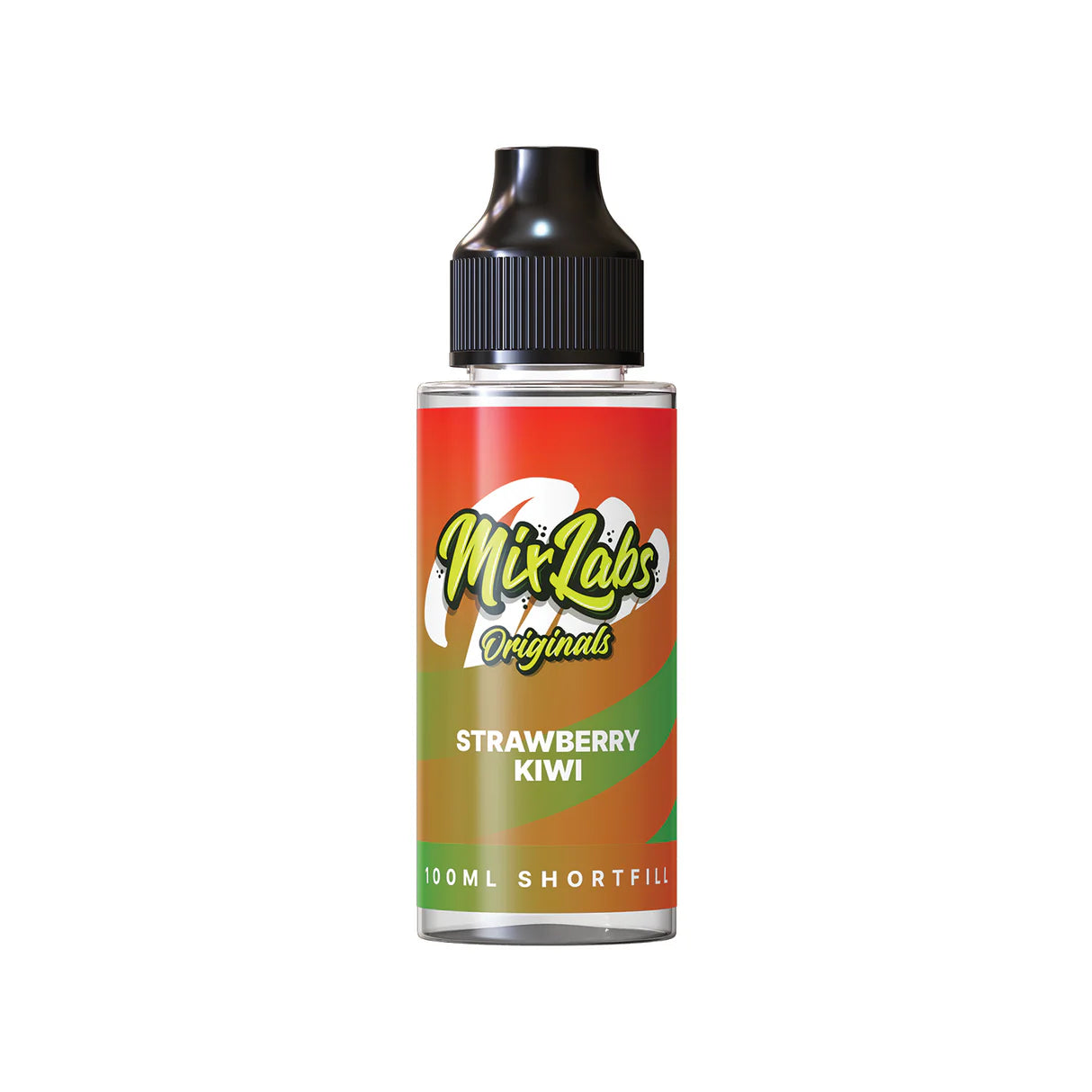 Mix Labs - Disposable Inspired 100ML Shortfills - E-Liquid
