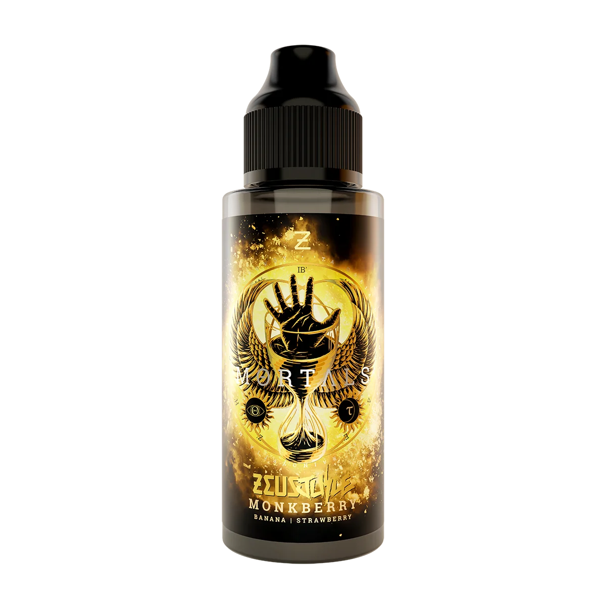 Zeus Juice - 100ML Shortfills