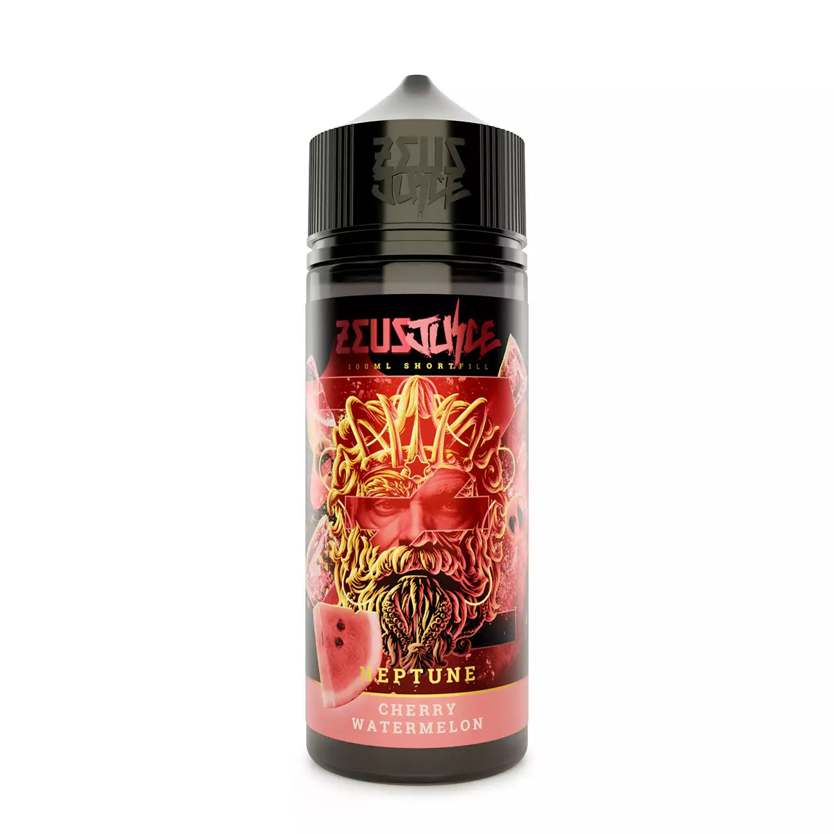 Zeus Juice - 100ML Shortfills