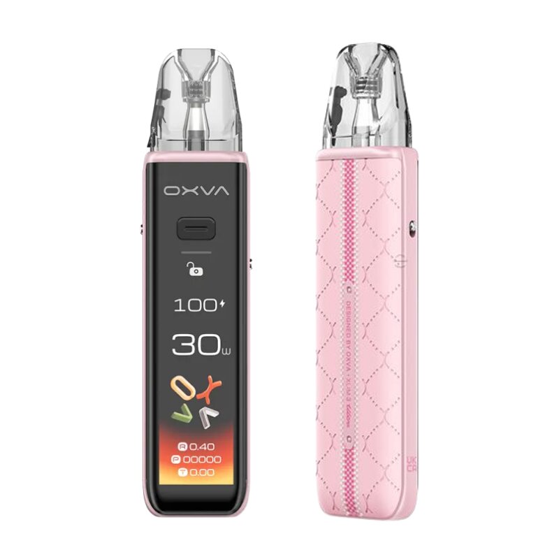Oxva Xlim 3 ULTRA Kit - Pod-Systems