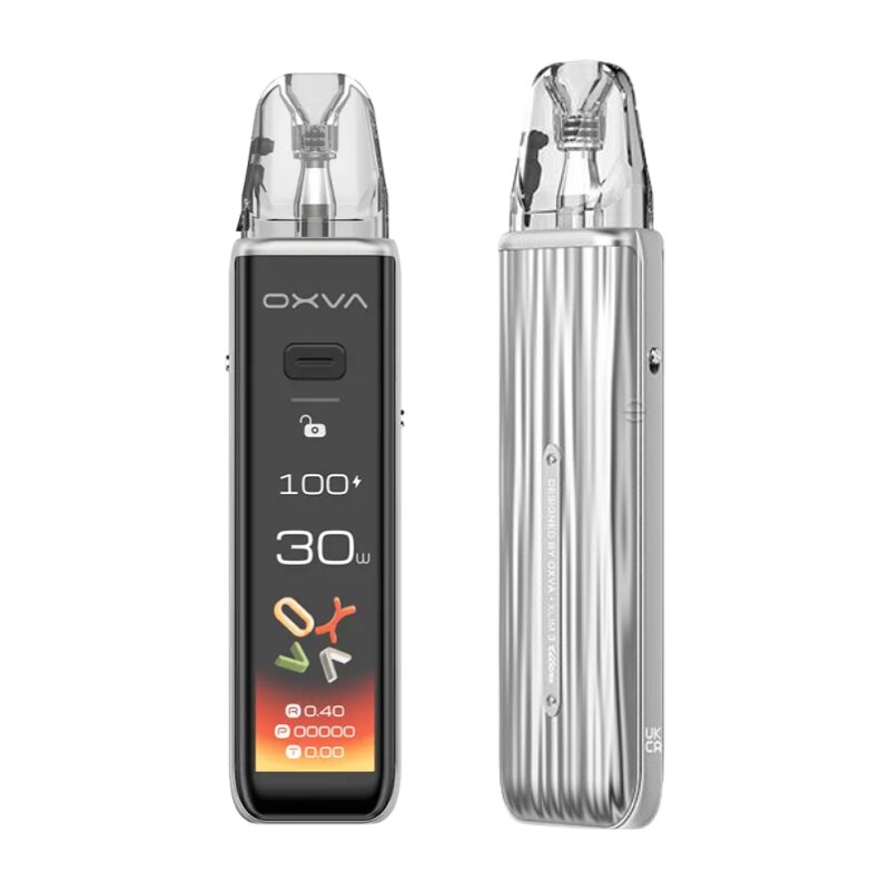 Oxva Xlim 3 ULTRA Kit - Pod-Systems