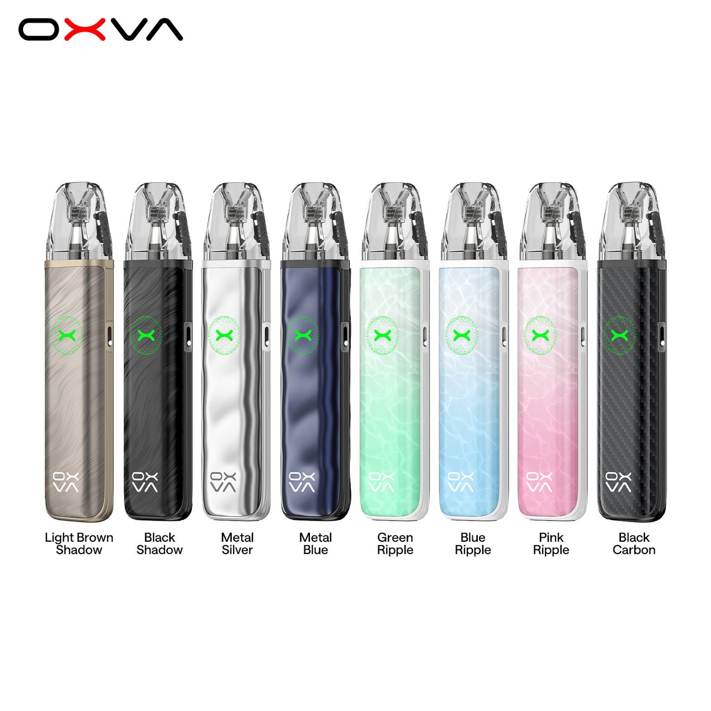 Oxva Xlim GO 2 - Pod-Systems