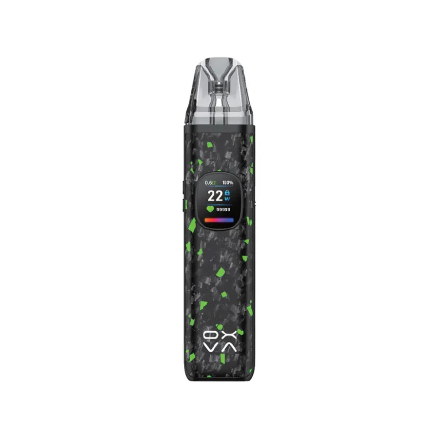 Oxva Xlim Pro 2 EVOLV DNA Edition - Pod-systems