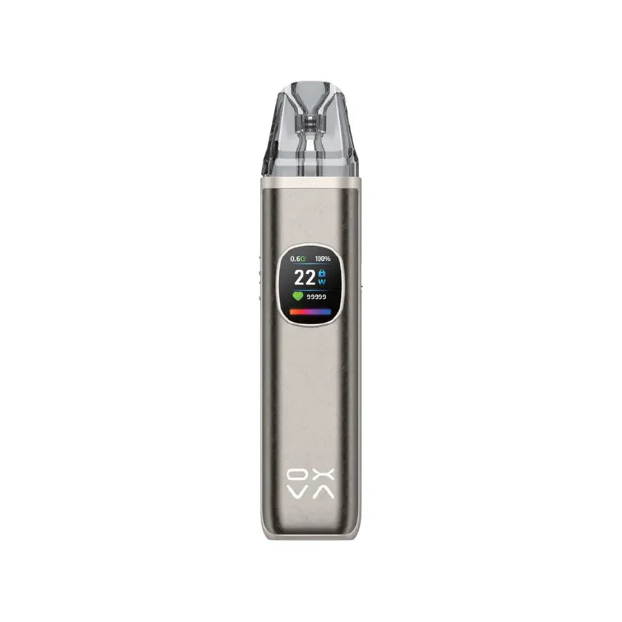 Oxva Xlim Pro 2 EVOLV DNA Edition - Pod-systems