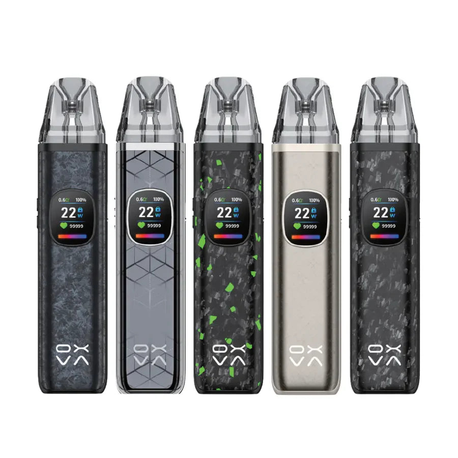 Oxva Xlim Pro 2 EVOLV DNA Edition - Pod-systems