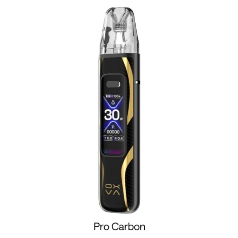Oxva Xlim Pro 3 Kit - Pod-Systems