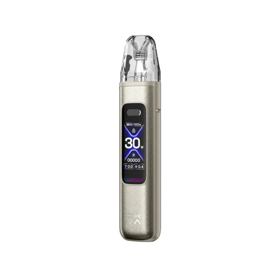 Oxva Xlim Pro 3 Kit - Pod-Systems