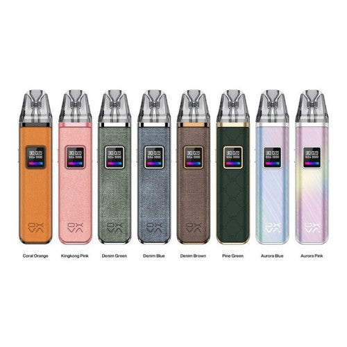 OXVA - XLIM Pro - Pod-System