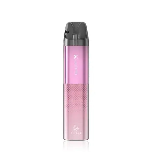 Elfbar ELFX - Pod-Systems