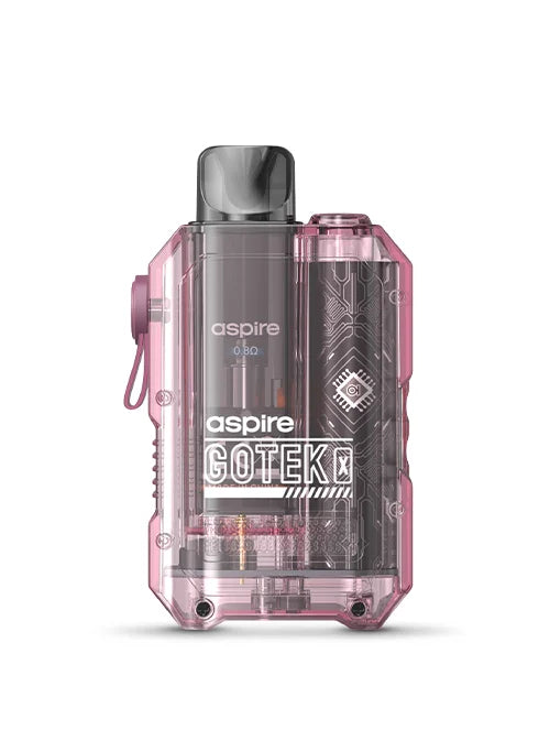 Aspire - Gotek X - Pod-System