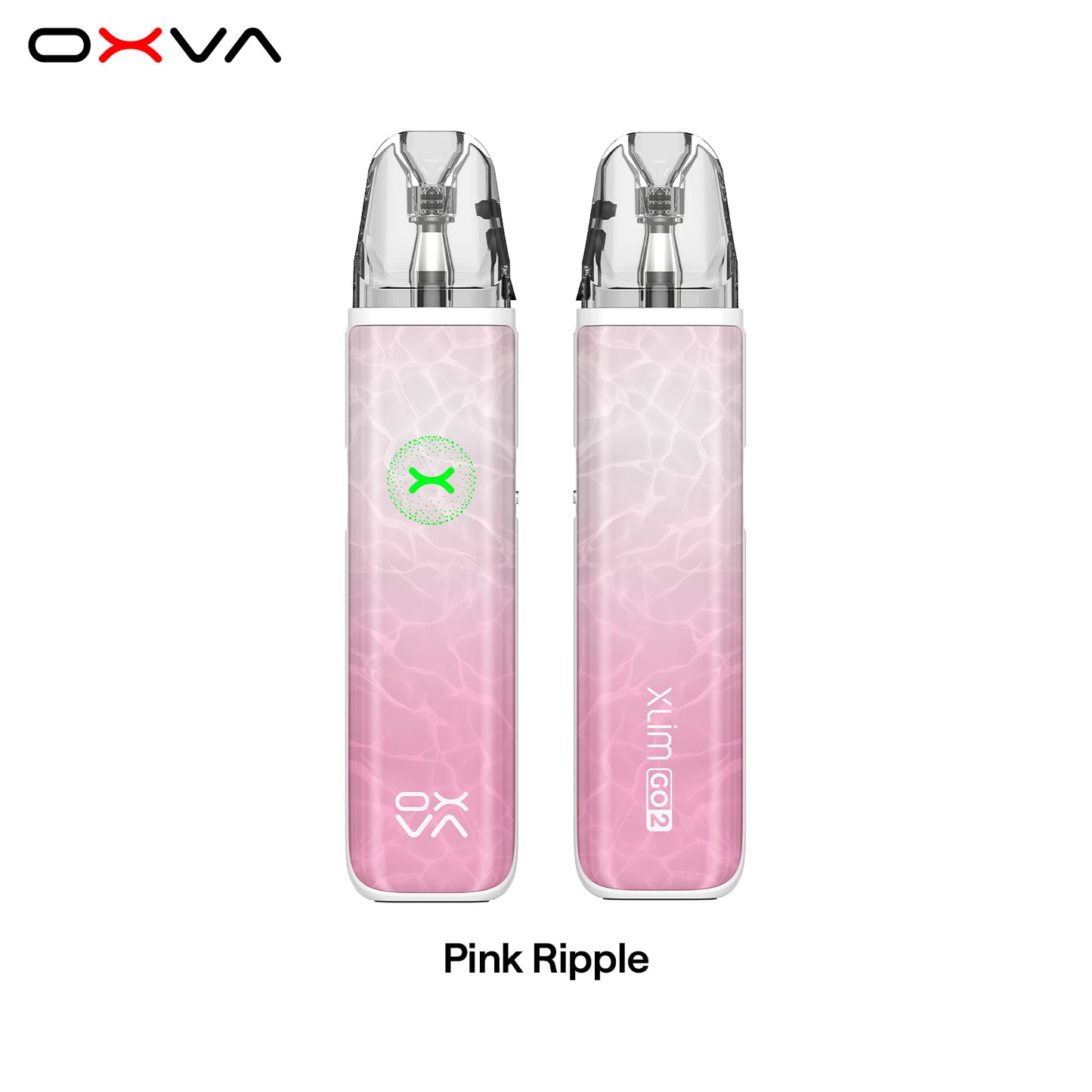 Oxva Xlim GO 2 - Pod-Systems