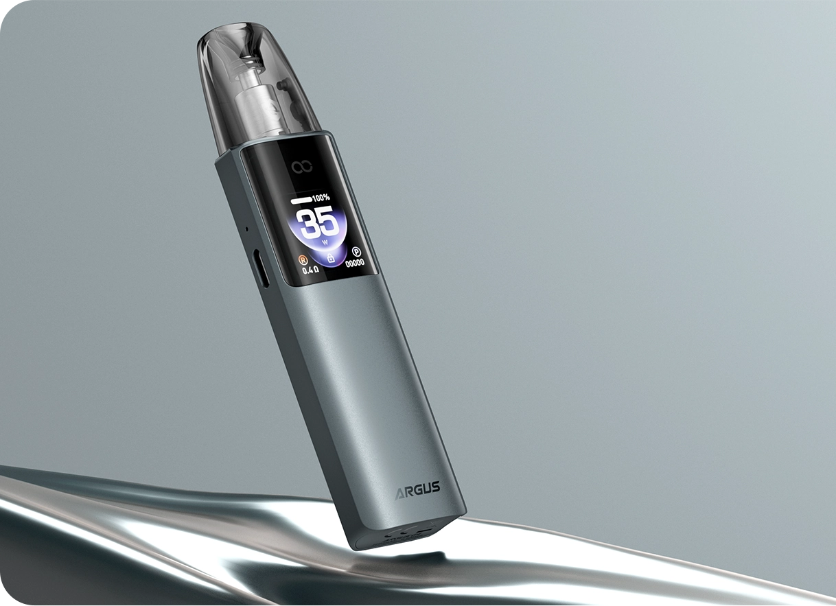 VooPoo Argus G4 - Pod-Systems