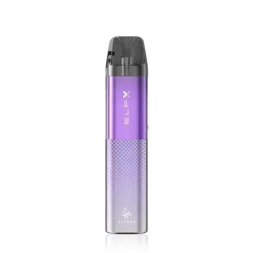 Elfbar ELFX - Pod-Systems