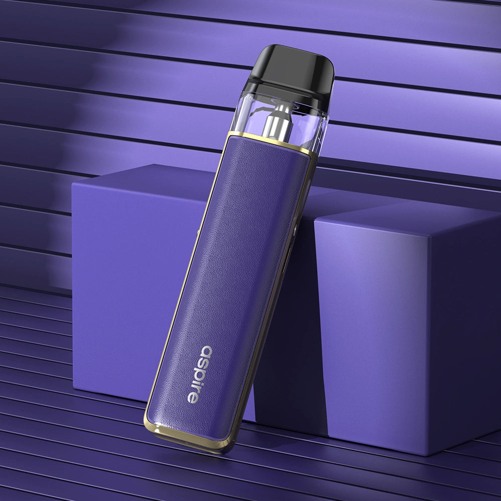 Aspire Loomix Kit - Pod-Systems