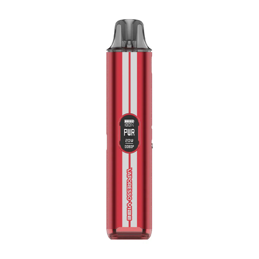Vaporesso Vibe Kit - Pod Systems