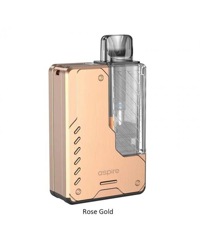 Aspire Gotek Pro