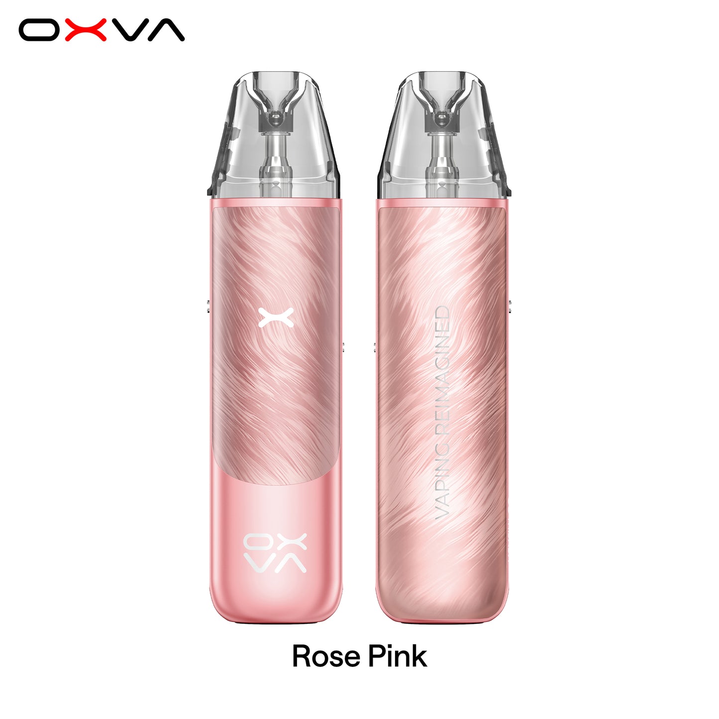 Oxva Nexlim GO Kit - Pod-Systems