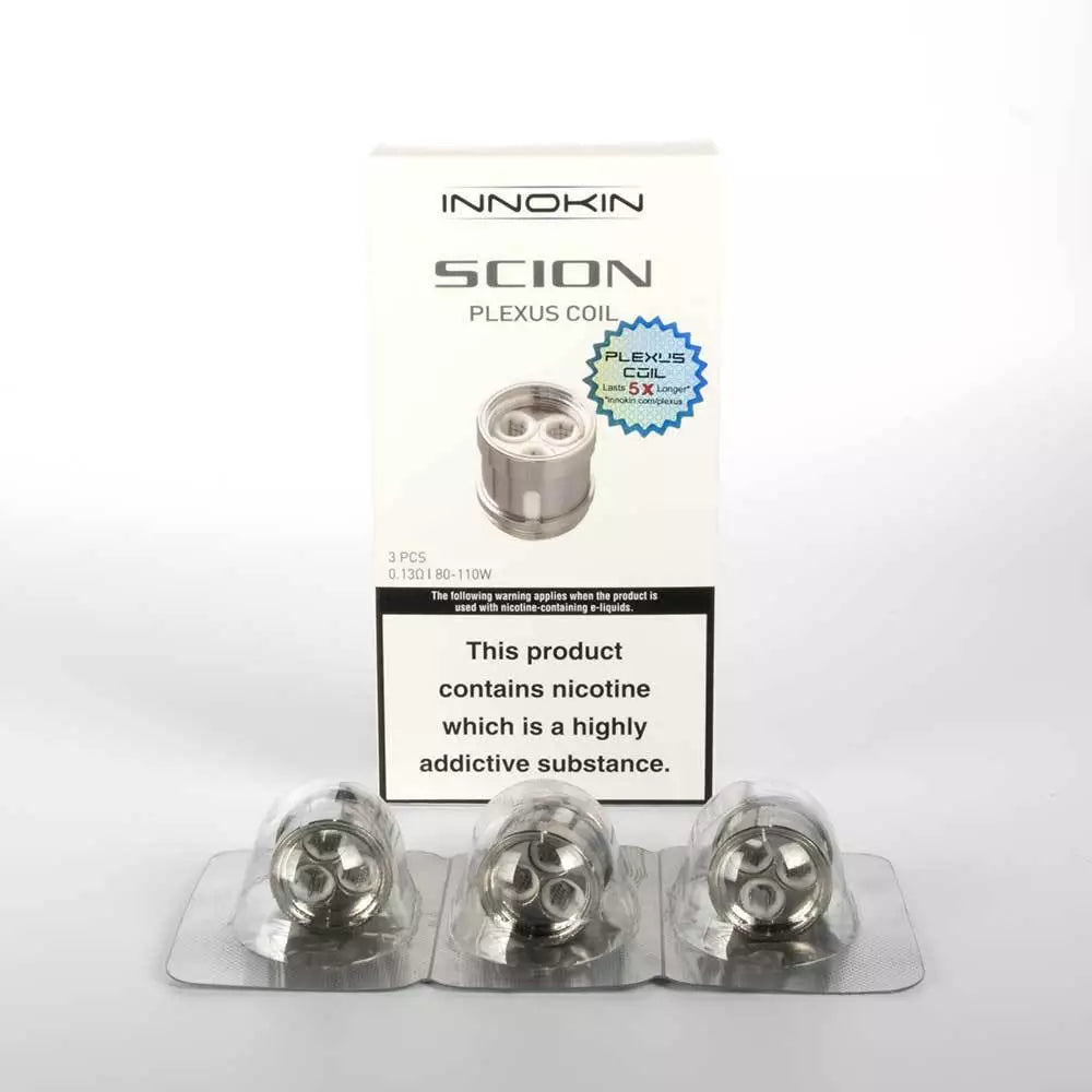 Innokin Scion Coils - Innokin - 0.15Ohm