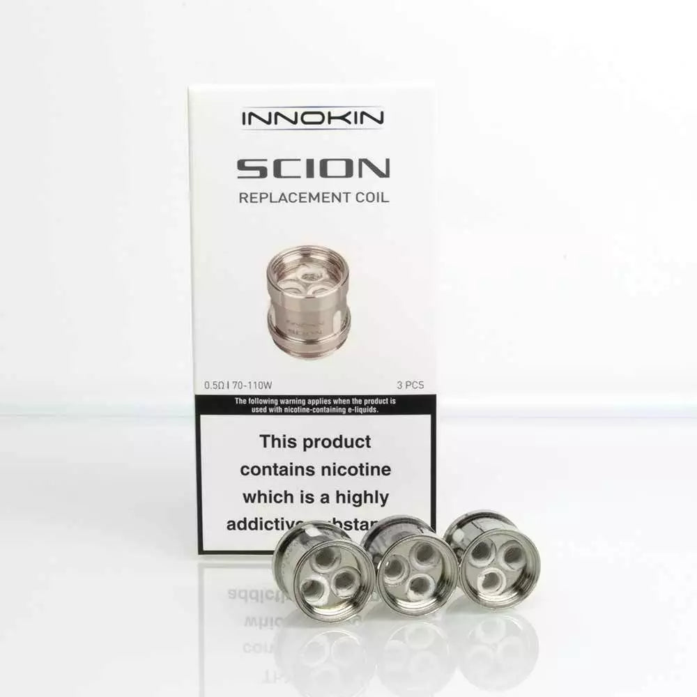 Innokin Scion Coils - Innokin - 0.15Ohm