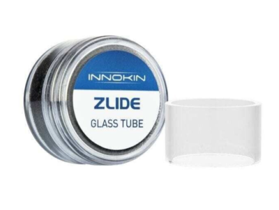Innokin Zlide Glass - Replacement Glass