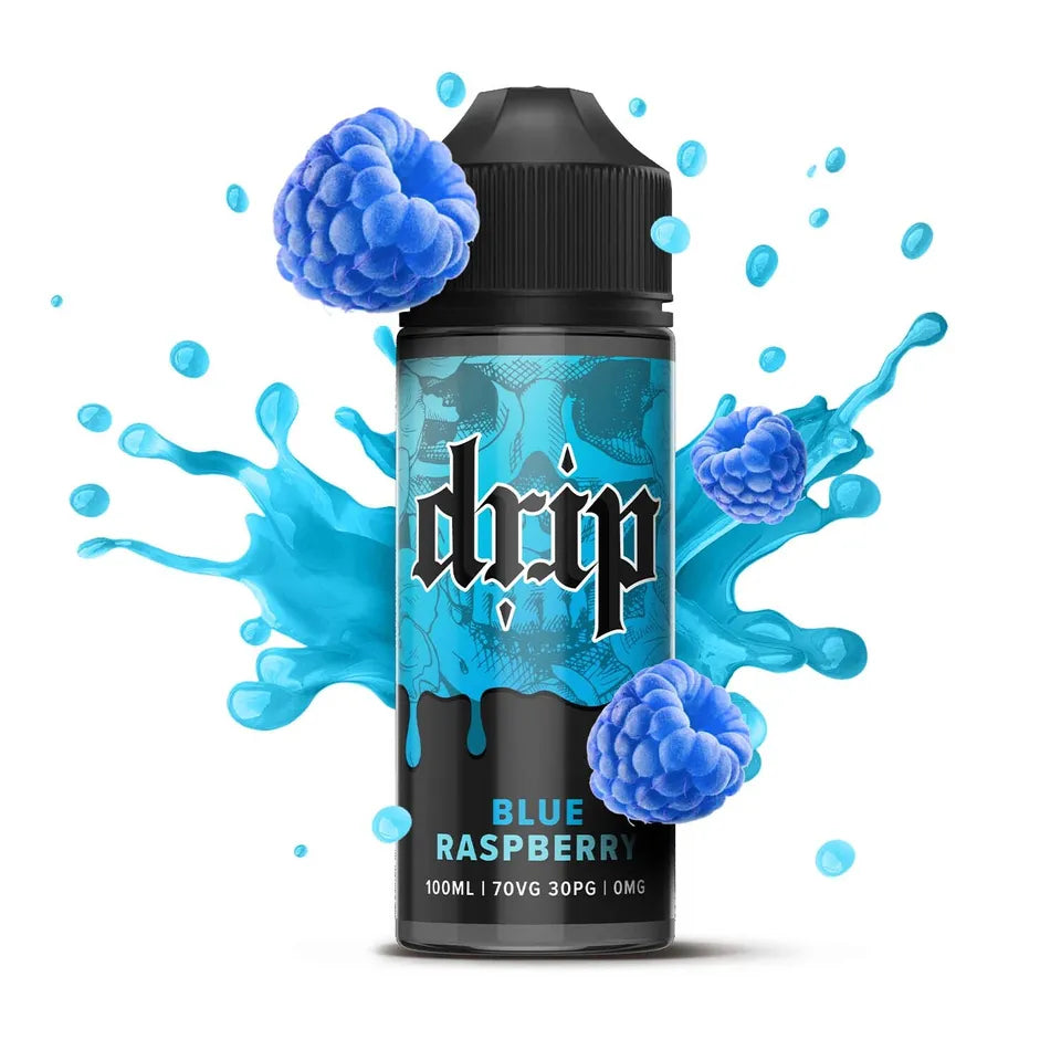 Drip - 100ML Shortfills