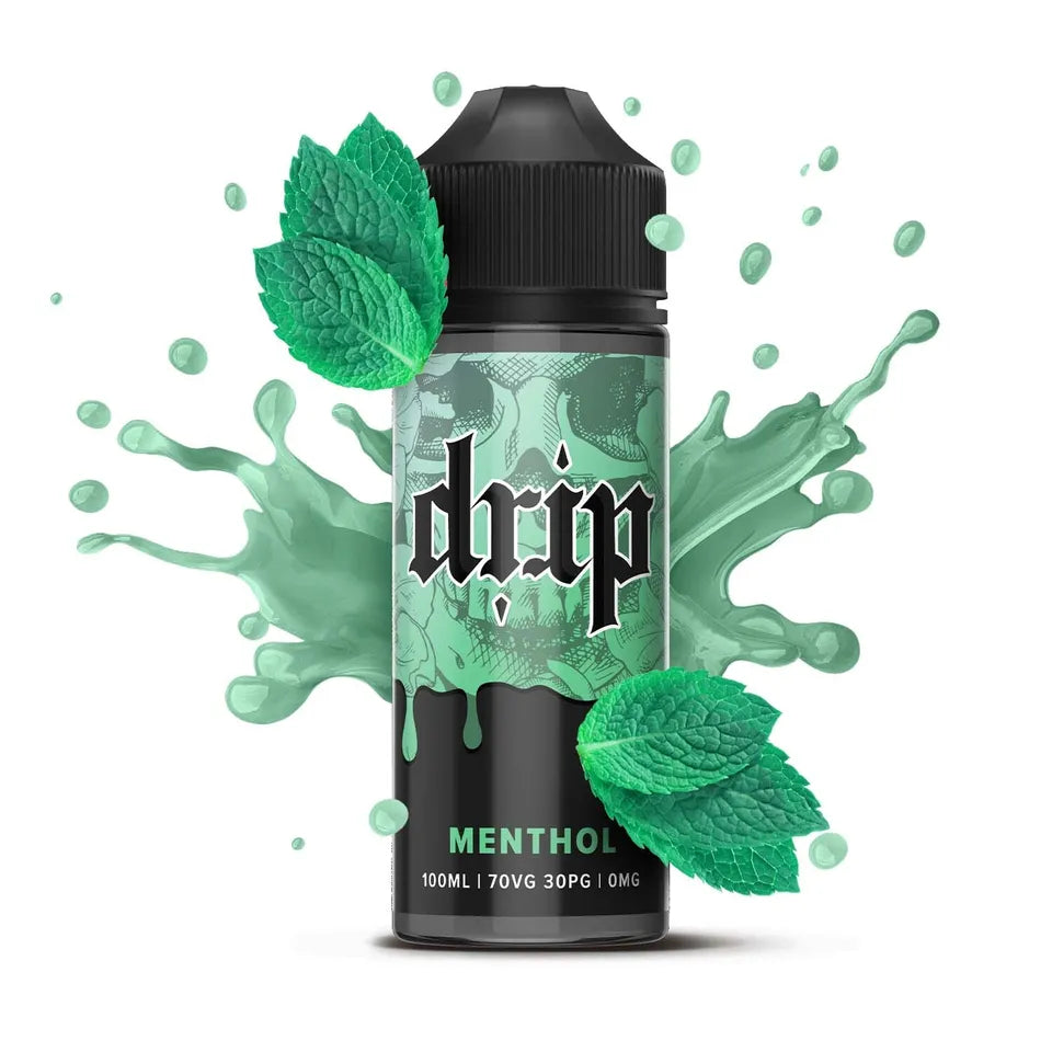 Drip - 100ML Shortfills